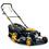 Poškozeno - Benzínová sekačka Riwall PRO RPM 5135 4v1