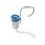 Skimmer závěsný k bazénu Intex 10622003