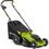 Elektrická kosačka FIELDMANN FZR 2037-E