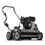 Benzínový vertikutátor Weibang WB 486 CR-B 17WB486CRB