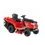 Benzínový zahradní traktor AL-KO SOLO T 16-95.6 HD V2