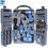 Súprava pneumatického náradia GÜDE 71 ks 40401