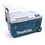 Aku chladící a ohřívací box 20l Makita LXT/XGT CW001GZ