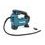 Aku kompresor Makita LXT DMP181Z