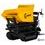 Benzínový minidumper Lumag MD 500H-PRO/HT