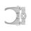 Rúrková príchytka Bosch PRO EPC 40 mm 1600A032GA