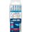 Sada vrtáků Bosch EXPERT HEX-9 MultiConstruction 5 ks 2608902289
