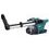 Odsávací adaptér Makita DX17 pre HR011G ATBDX17
