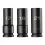 Sada nástrčných hlavic Ryobi 1/2" 3ks RHDIS3PC