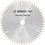 Pilový kotouč Bosch PRO MultiMaterial 190 mm 54T 2608640508