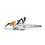 Motorová pila STIHL MS 151 C-E Carving