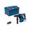 Aku vrtací kladivo Bosch GBH 18V-28CF 0611921001