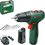 Aku vrtací šroubovák Bosch EasyDrill 1200 06039D3007