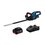 Aku nožnice na živý plot Bosch Pro GHE 18V-60 06008C9001