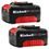 Sada akumulátorů Einhell 18V/4Ah PXC-Twinpack CB C2 4511489