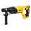 Aku kombinované kladivo DeWALT DCH133NT-XJ