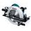 Elektrická okružní pila Makita N5900B