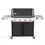 Plynový gril Weber Genesis® E-435W
