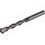 Vrták EXTOL PREMIUM s válcovou stopkou do betonu ∅12x120mm 8801315