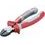 Kleště štípací boční FORTUM 180 mm 4770332