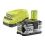 Startovací sada Ryobi 18V/5,0Ah RC18120A-150