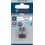 Skrutkovací bit Bosch PRO Impact Control 25 mm PH1 2 ks 2608522468