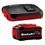 Startovací sada Einhell 18V 4-6Ah PXC 6A Boostcharger 4512143