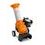 Benzínový drtič větví STIHL GH 370 S
