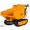 Benzínový minidumper Lumag MD 500H