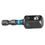 Torzní adaptér Makita Impact Black, čtyřhran 1/2"- 1/4" 50mm