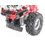 Nástavec - balanční KIT motoru k P70 EUROSYSTEMS
