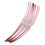 Žací struna Bosch 26 cm 2,4 mm 10 ks F016800181
