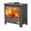 Krbová kamna Blist B MAX 2 - 14kW