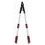 Pákové teleskopické zahradní nůžky Kreator AL KRTGR4013