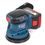 Aku excentrická bruska Bosch GEX 185-LI 06013A5021