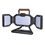 LED reflektor nabíjecí SOLIGHT 3000lm WM-30W-RE
