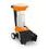 Elektrický drtič větví STIHL GHE 450