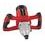 Elektrické míchadlo Einhell TE-MX 1600-2 CE 4258555