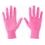 Pracovní rukavice EXTOL LADY velikost 7" 99719
