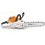 Aku řetězová pila STIHL MSA 220 C-B