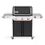 Plynový gril Weber Genesis® E-335W