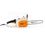 Elektrická řetězová pila STIHL MSE 170 C-Q