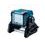 Aku LED reflektor Makita LXT DEADML811