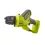 Aku prořezávací pila Ryobi RY18PSX10A-0
