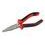 Kleště prodloužené ploché FESTA 160 mm 17009