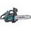 Aku pila BRUSHLESS EXTOL INDUSTRIAL 8795642