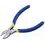 Kleště štípací boční EXTOL CRAFT 115 mm 42301