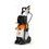 Elektrická tlaková myčka STIHL RE 120 VARIO CONTROL