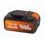 Akumulátor Powerplus 40V/2,5Ah POWDP9037
