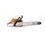 Motorová pila STIHL MS 400 C-M